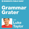 Grammar Grater