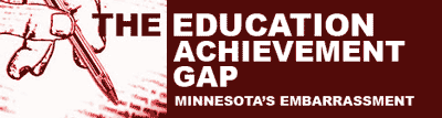 The Education Achievement Gap: Minnesota's Embarrassment