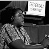 Fannie Lou Hamer