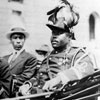 Marcus Garvey