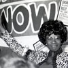 Shirley Chisholm